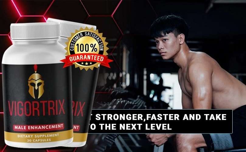 Vigortrix