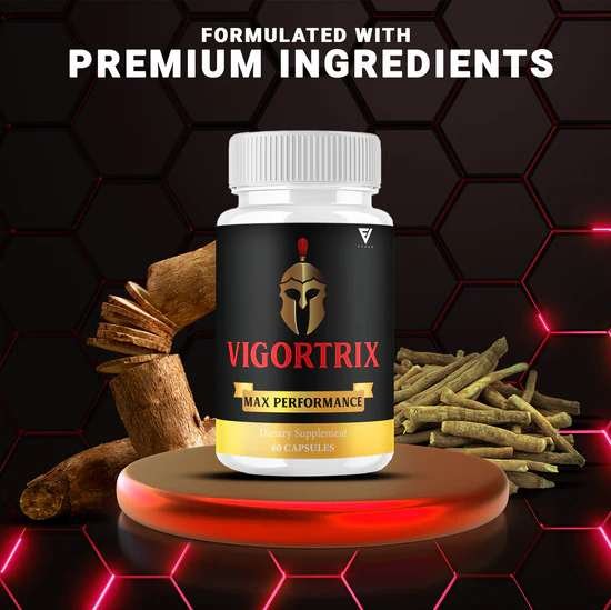 Vigortrix