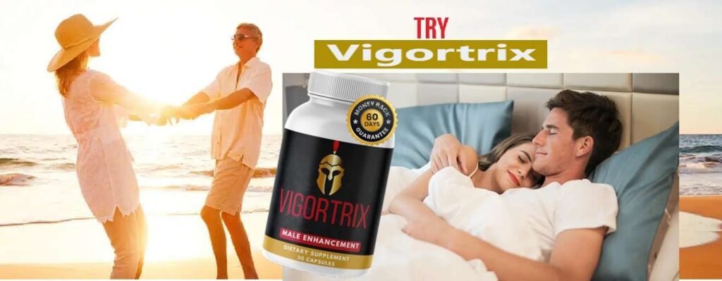 Vigortrix