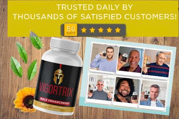 Vigortrix