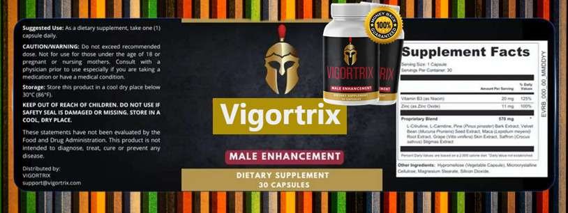 Vigortrix